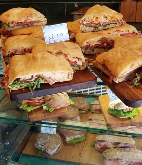 Brunelleschi Bistrot