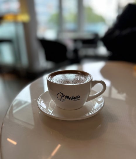 Perfecto Cafe