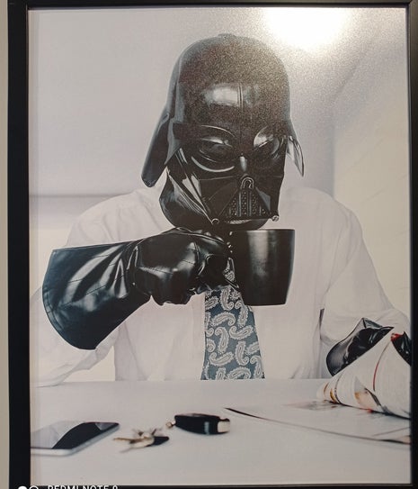 Otto Coffee Shop