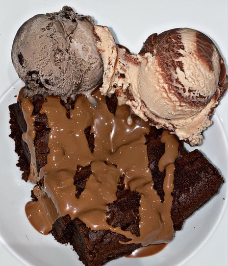 Heavenly Desserts Liverpool