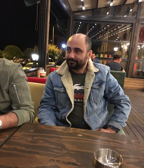 Bayramefendi Osmanlı Kahvecisi