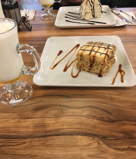 Farfara Cafe&Bistro Kartaltepe Avm