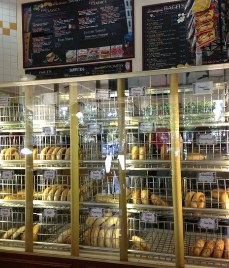 Avenue Bagel & Café Inc.