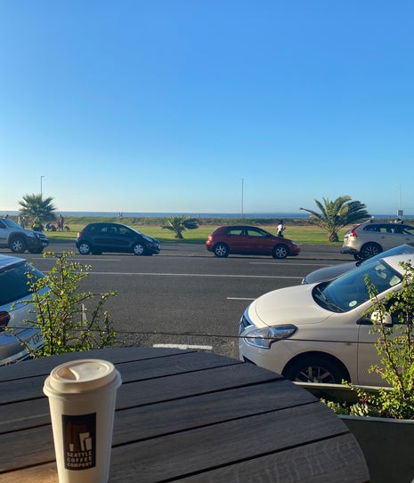 Seattle Coffee Company