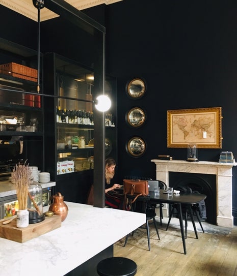 Pennethorne's Cafe Bar