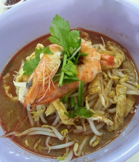 Restoran Nam Chun