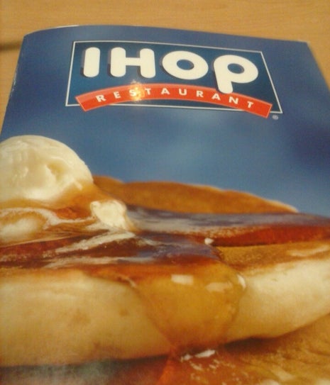 IHOP