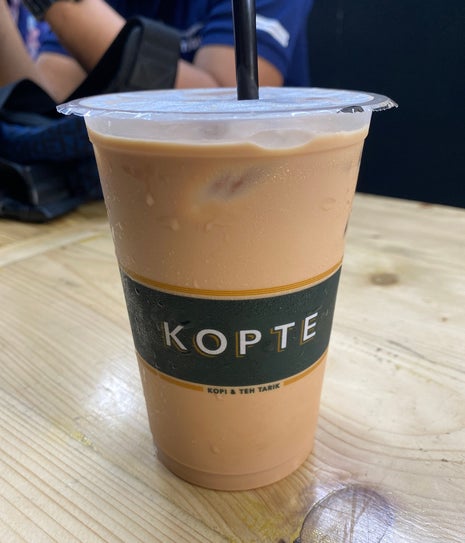 Kopte