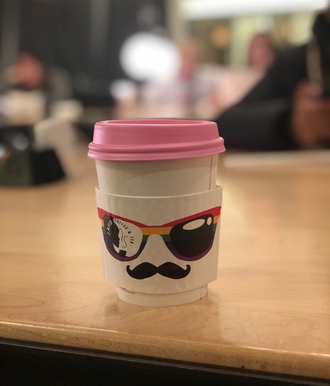 Jaho Coffee Roaster & Wine Bar