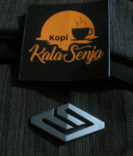 Kopi Kalasenja