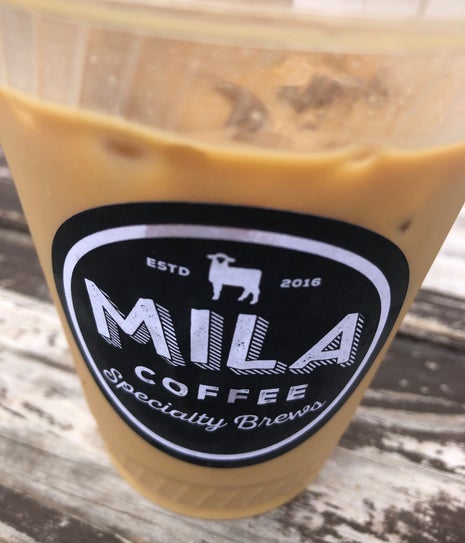 Mila Coffee