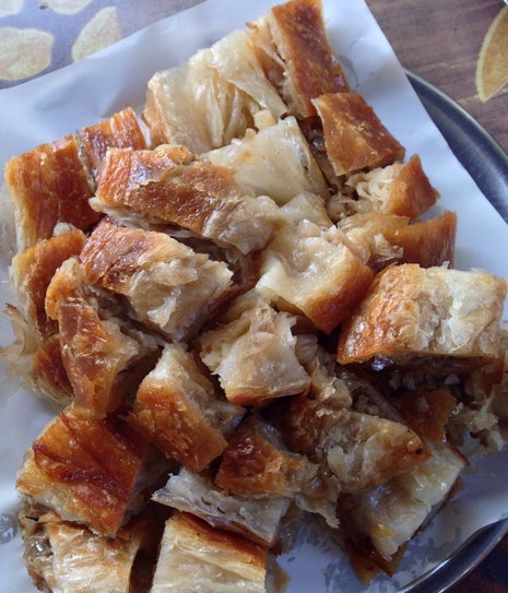 Billice Börek Dünyasi