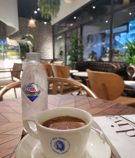 New Jersey Coffee House