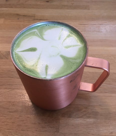 Vesta Coffee Roasters