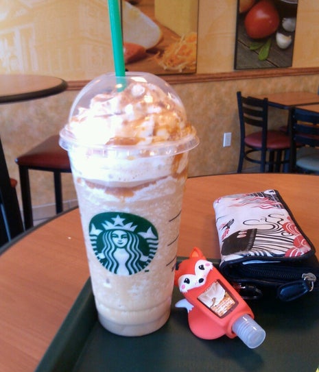 Starbucks
