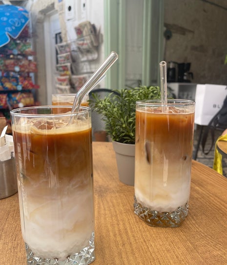 No:119 Coffee & Patisserie