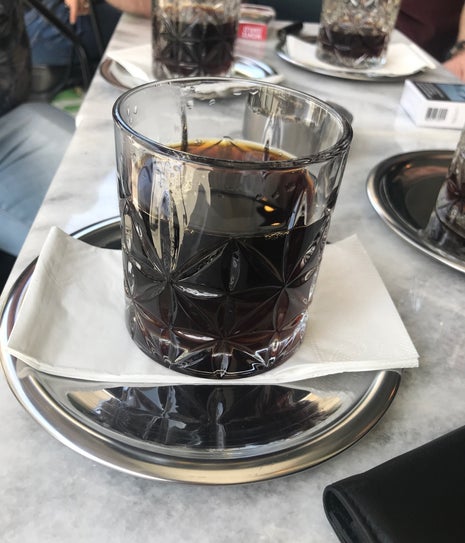 Granma Coffee & Roastery