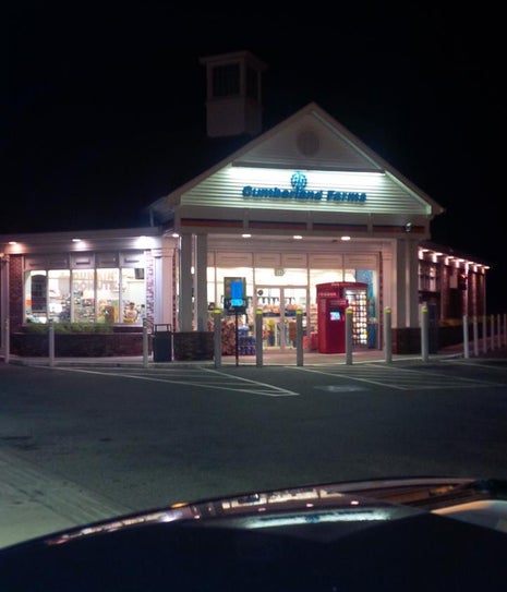 Cumberland Farms