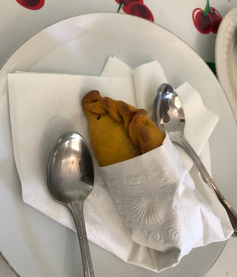 Papi's Pies