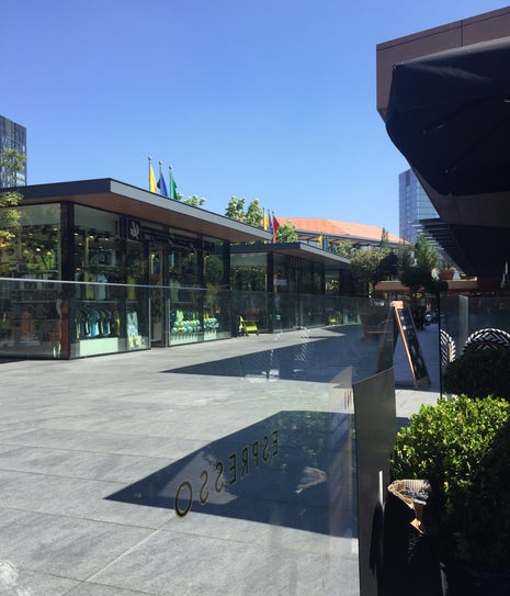 Caffè Nero Meydan
