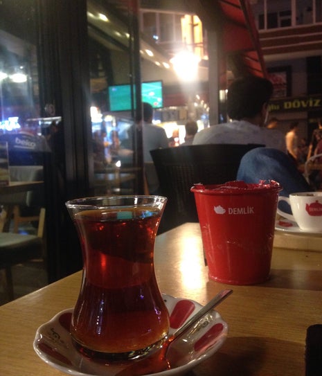 DEMLİK