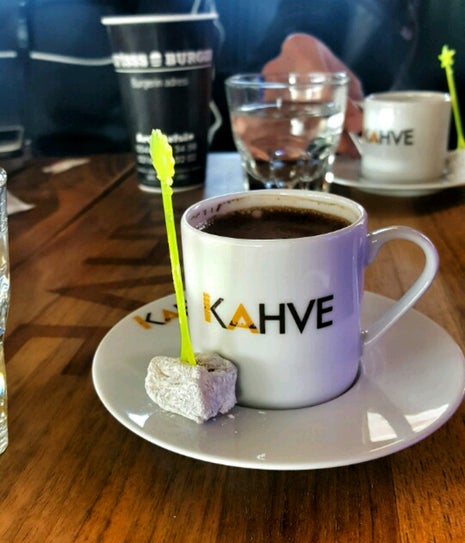Nefisss KAHVE