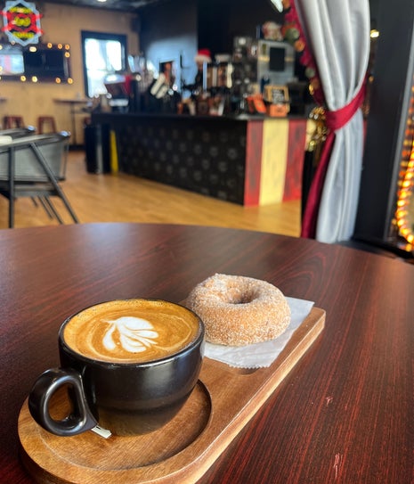 Catfight Coffee