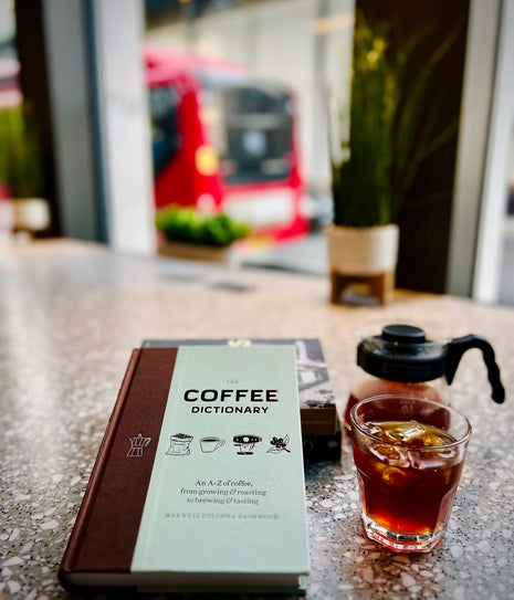 Treelogy Speciality Coffee