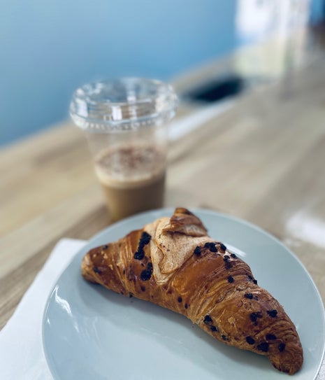 9Th Bar Coffee - Palm Harbor