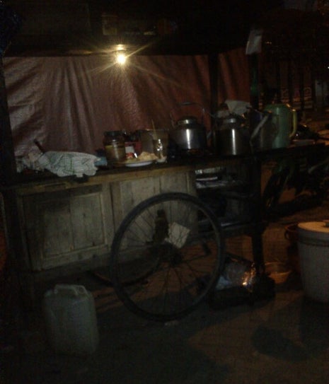 Angkring DIKNAS