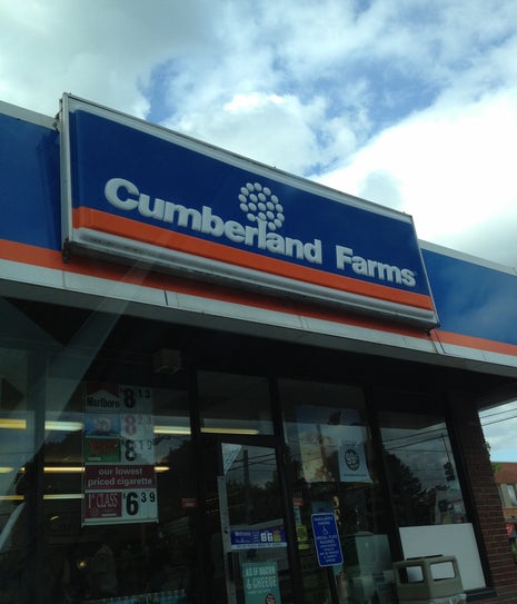 Cumberland Farms