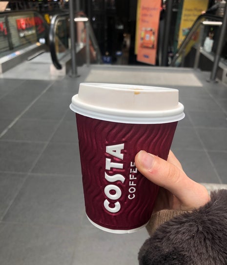 Costa Coffee