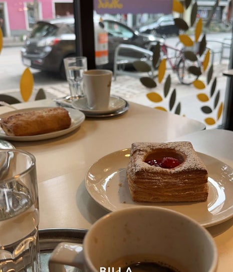 Sil - Coffee Breakfast & More