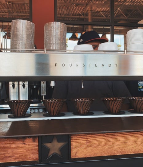 Swing's Coffee Roasters