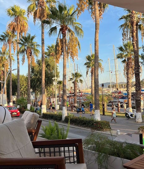 Coffee Lab Bodrum