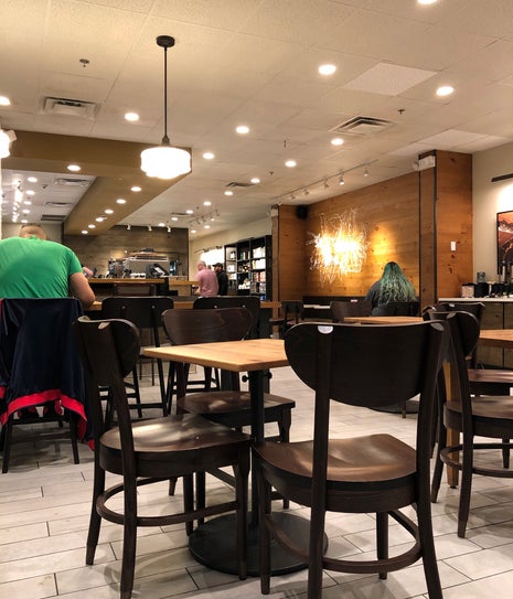 Starbucks
