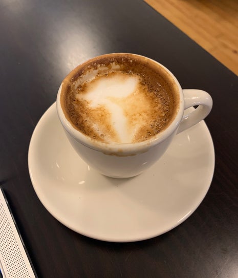 Yellowbird Coffee Bar