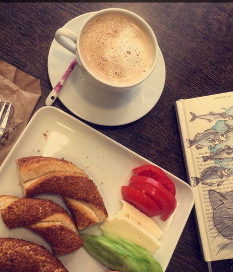 Cafede Dora