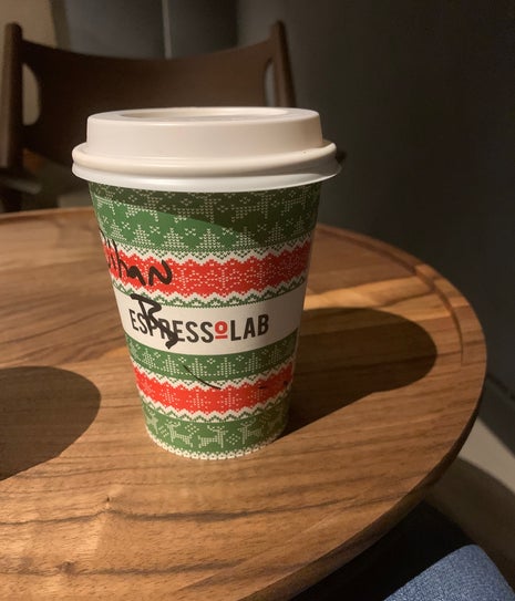 Espressolab