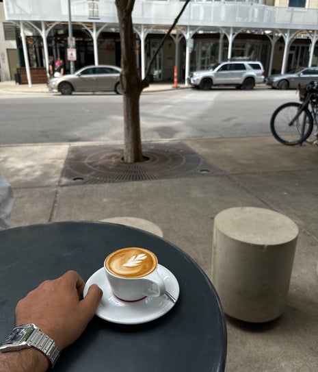 Intelligentsia Coffee