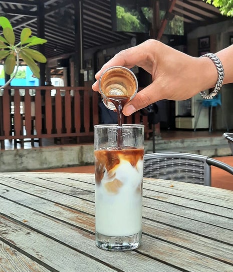 Kopi Gedhongan