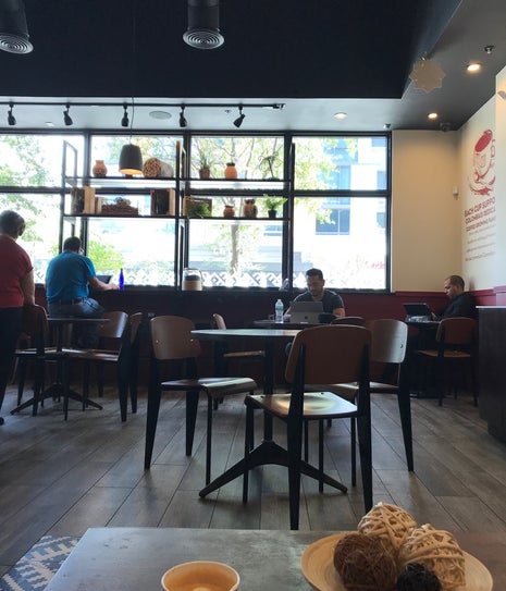 Juan Valdez Café
