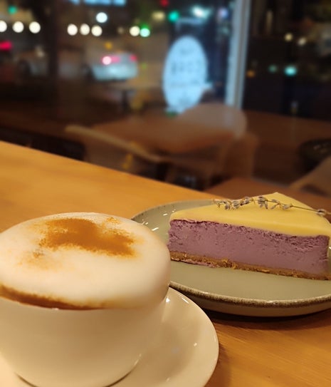 The Core Coffee Roastery And Eatery