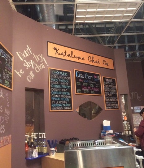 Kataluma Chai