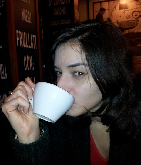 Bottega del caffè Dersut
