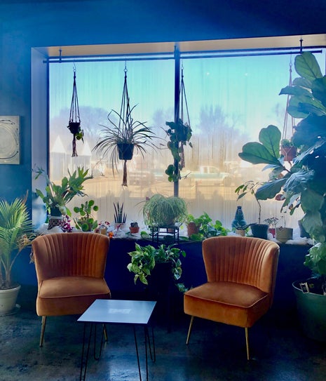 GoldLeaf Savory & Sweet