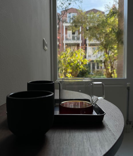 Haku Specialty Coffee