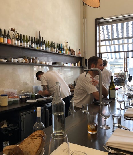 EspressoEspresso