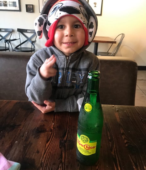 Pilgrim's Coffee House