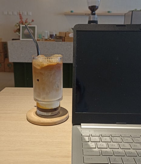 Tama Specialty Coffee